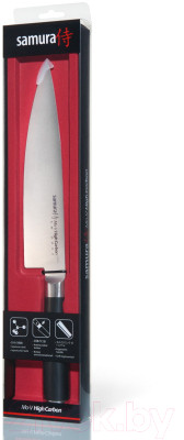 Нож Samura Mo-V SM-0085 - фото 7 - id-p214002434
