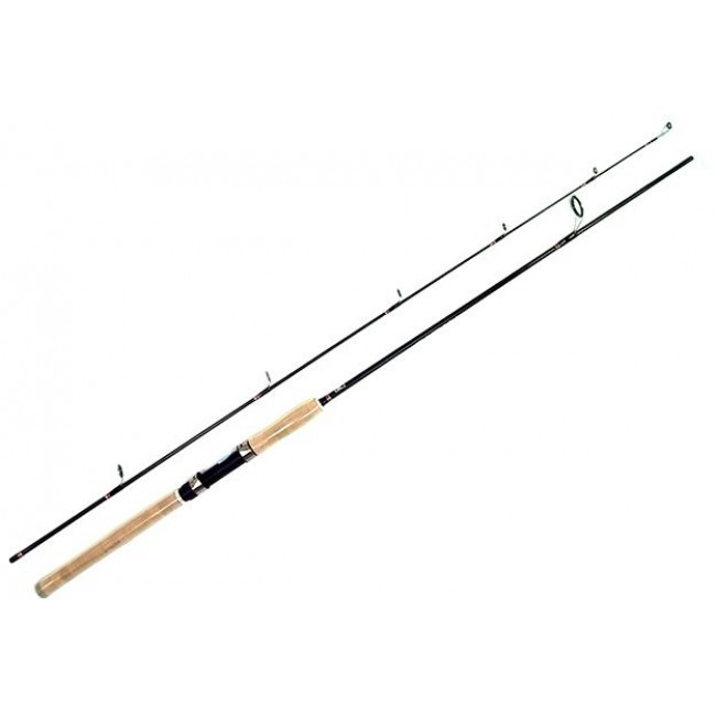 Спиннинг Rumpol Marshal 2.1m 2-12 гр.