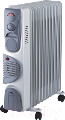 Масляный радиатор Oasis BB-25T - фото 1 - id-p214014440