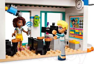 Конструктор Lego Friends Международная школа Хартлейк / 41731_1 - фото 9 - id-p214010597