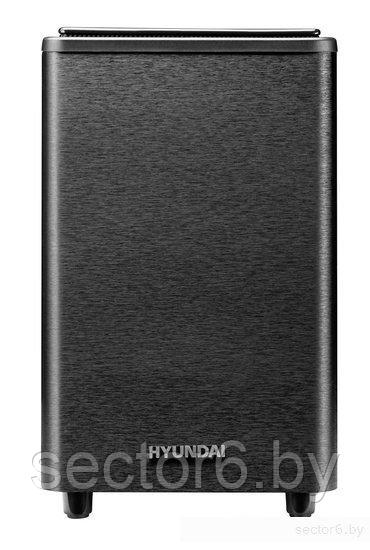 Саундбар Hyundai H-HA650 - фото 2 - id-p214015140