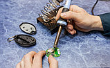Замена и ремонт корпуса авто ключа, резиновых кнопок, фото 4