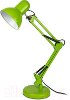Настольная лампа ЭРА N-214-E27-40W-GR / Б0052764
