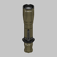 Фонарь Armytek Dobermann Pro Magnet USB Olive Warm