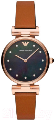 Часы наручные женские Emporio Armani AR11296 - фото 3 - id-p214027324