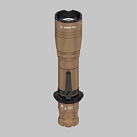 Фонарь Armytek Dobermann Pro Magnet USB Sand Warm