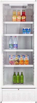 Торговый холодильник ATLANT ХТ 1002 - фото 2 - id-p214027470