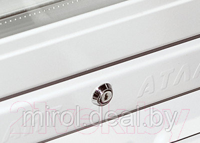 Торговый холодильник ATLANT ХТ 1002 - фото 7 - id-p214027470