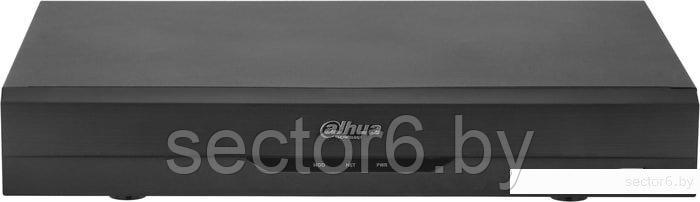 Гибридный видеорегистратор Dahua DH-XVR5108HE-I3 - фото 2 - id-p214015692