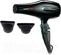 Профессиональный фен BaByliss Tiziano BAB6330RE