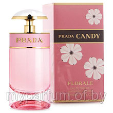Женская туалетная вода Prada Candy Florale edt 80ml