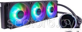 Кулер для процессора Cooler Master MasterLiquid PL360 Flux MLY-D36M-A23PZ-R1