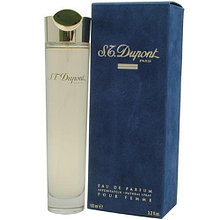 Женская парфюмированная вода S.T Dupont edp 75ml