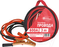 Стартовые провода General Technologies GT-BC600-25