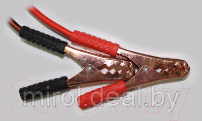 Стартовые провода General Technologies GT-BC600-25 - фото 3 - id-p214030523