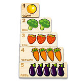 Овощи и фрукты - Умный сундучок, фото 3