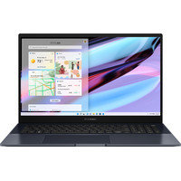 Ноутбук ASUS ZenBook Pro 17 UM6702RC-M0026X