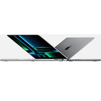 Ноутбук Apple Macbook Pro 16" M2 Pro 2023 MNWC3 - фото 2 - id-p214035774