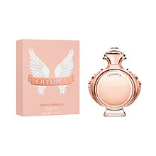 Женская парфюмированная вода Paco Rabanne Olympea 80ml edp