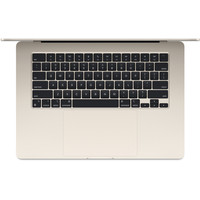 Ноутбук Apple Macbook Air 15" M2 2023 MQKV3 - фото 3 - id-p214035791