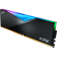 Оперативная память ADATA XPG Lancer RGB 2x32ГБ DDR5 5600МГц AX5U5600C3632G-DCLARBK - фото 3 - id-p214036837