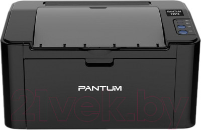 Принтер Pantum P2516 - фото 1 - id-p214031802