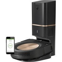 Робот-пылесос iRobot Roomba s9+