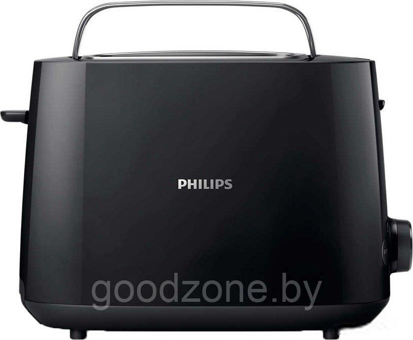 Тостер Philips HD2581/90 - фото 1 - id-p214038476