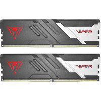 Оперативная память Patriot Viper Venom 2x32ГБ DDR5 5600МГц PVV564G560C40K