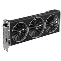 Видеокарта XFX Speedster Qick 319 Radeon RX 6700 XT Black 12GB GDDR6 - фото 3 - id-p214035847