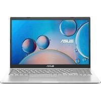 Ноутбук ASUS X515JA-BQ2587