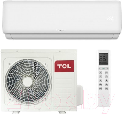 Сплит-система TCL TAC-24CHSA/XAB1 - фото 1 - id-p213685034