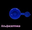 САНИТ УНО салфетки дезинфицирующие для рук, поверхностей и ИМН (содержание спирта более 60%), фото 2