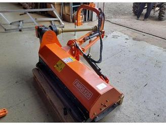 Косилка молотковая FMRS-125 Уралец