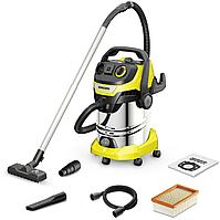 Пылесос Karcher WD 6 P S V-30/6/22/T