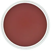 Ультрамягкая пастель "PanPastel", 340.1 красный перманентный темный