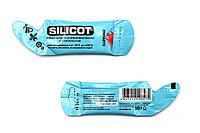 Смазка универсальная силиконовая с фторопластом Silicot, стик-пакет 10 г