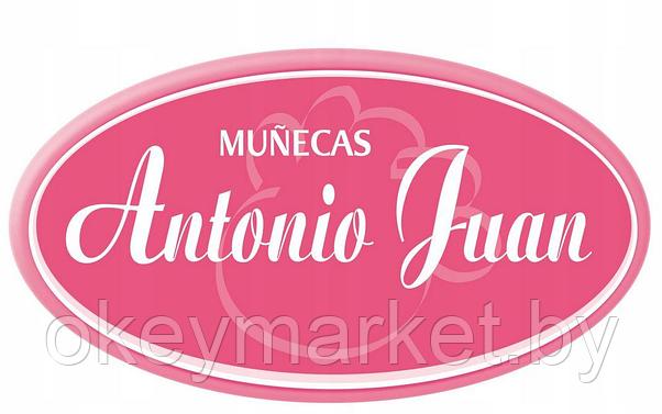 Кукла Antonio Juan Рейчел 42 см, фото 3