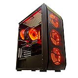 Игровой компьютер Jet Gamer 7R2700D32HD05X166L2W6, фото 3