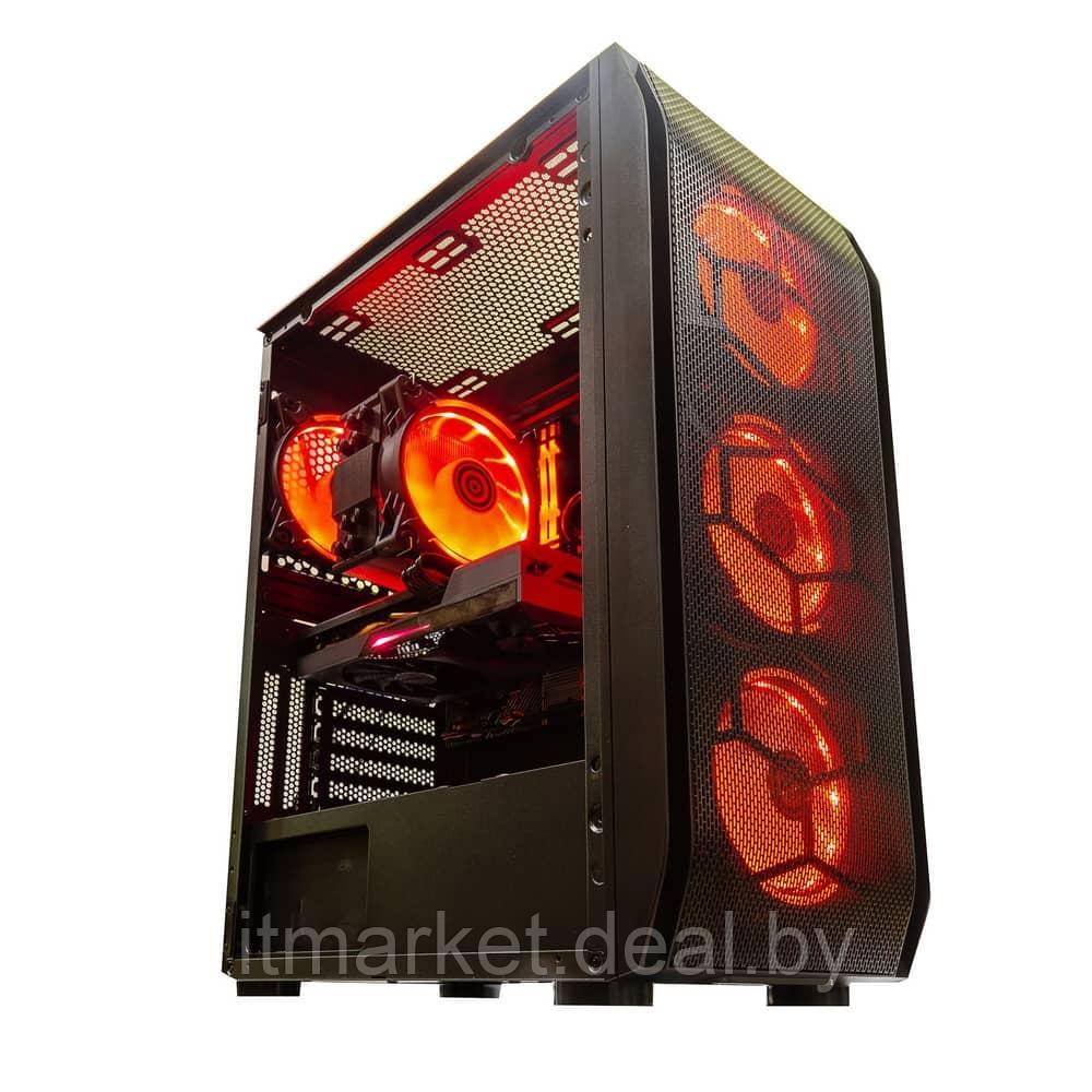 Игровой компьютер Jet Gamer 7R2700D32HD05X166L2W6 - фото 3 - id-p208974221