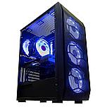 Игровой компьютер Jet Gamer 7R2700D32HD1SD24X166L2W6, фото 2