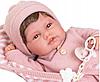 Кукла Antonio Juan Babydoo Palabritas озвученная 50 см, 18204, фото 3