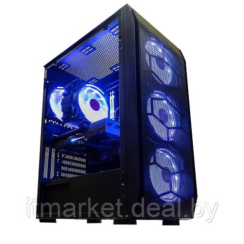 Игровой компьютер Jet Gamer 7i10700KFD32SD48X305L2W7 (ID#208987993 ...