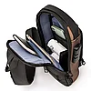 Сумка - рюкзак через плечо Fashion с кодовым замком и USB / Сумка слинг, фото 5