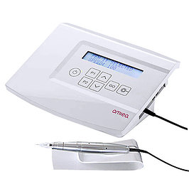 Профессиональные аппараты для татуажа (Германия)