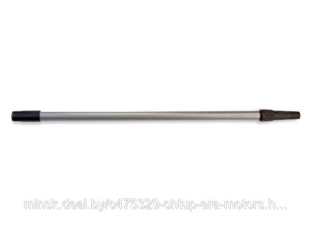 Стержень телескопический стальной 0,8-1,3м COLOR EXPERT (удлинитель под ручку для ролика и кистям-макловицам) - фото 1 - id-p214049009