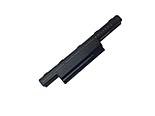 Аккумулятор (батарея) для ноутбука Acer Aspire 4733Z (AS10D31) 11.1V 5200mAh, фото 3
