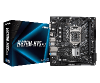 Материнская плата ASRock H470M-HVS R2.0