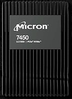 Жесткий диск SSD 3.2Tb Micron 7450 Max (MTFDKCC3T2TFS)