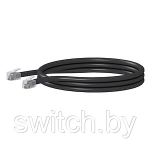 METSEPM5CAB10 Соединительный кабель для выносного дисплея 10 м